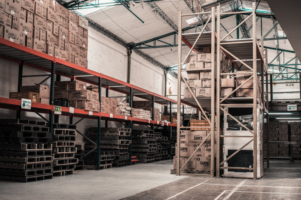 Meerdere depots